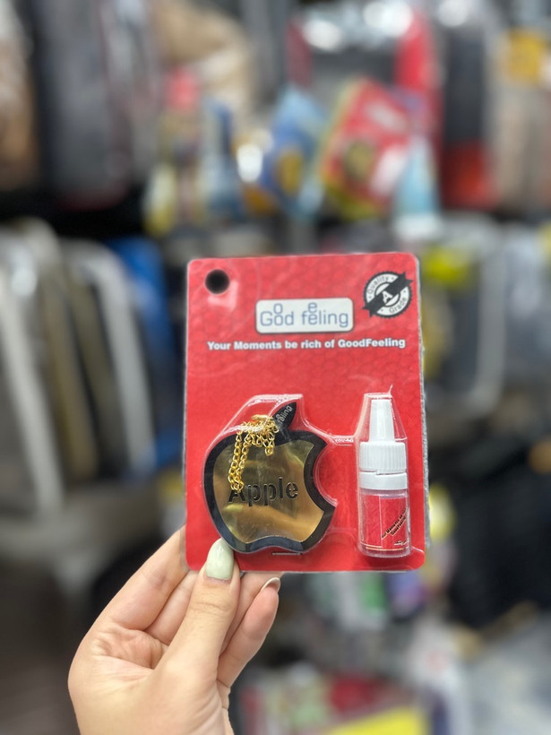 خوشبو کننده طرح ابل برند گودفلینگ