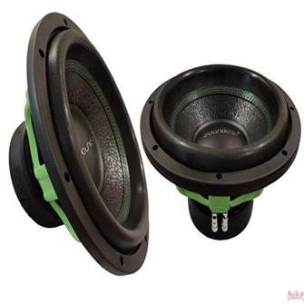 ساب ووفر 12 اینچ ساند استار [SOUND STAR SS-1290]