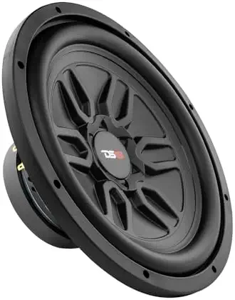 ساب‌ووفر ⁦DS18 SLC-MD12.4D⁩